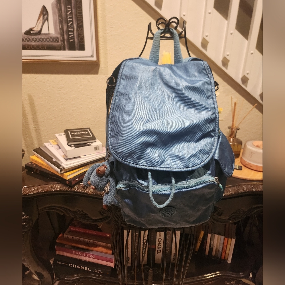 Kipling City Pack Backpack - image 1